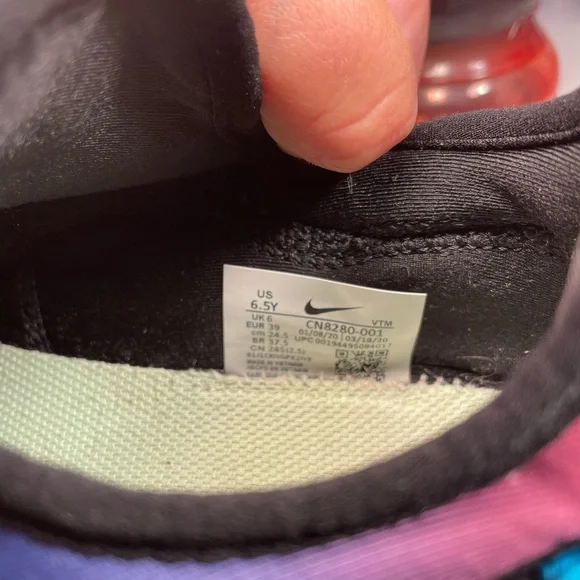 Nike Air max extreme SE size 6.5 youth or women’s 8 - Picture 6 of 6